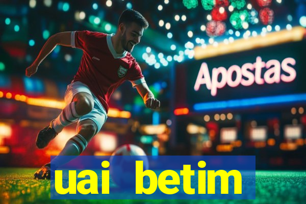uai betim agendamento identidade